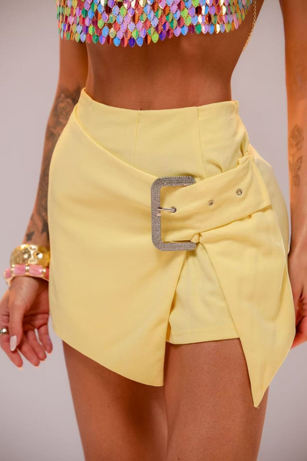 Shorts Saia B184 