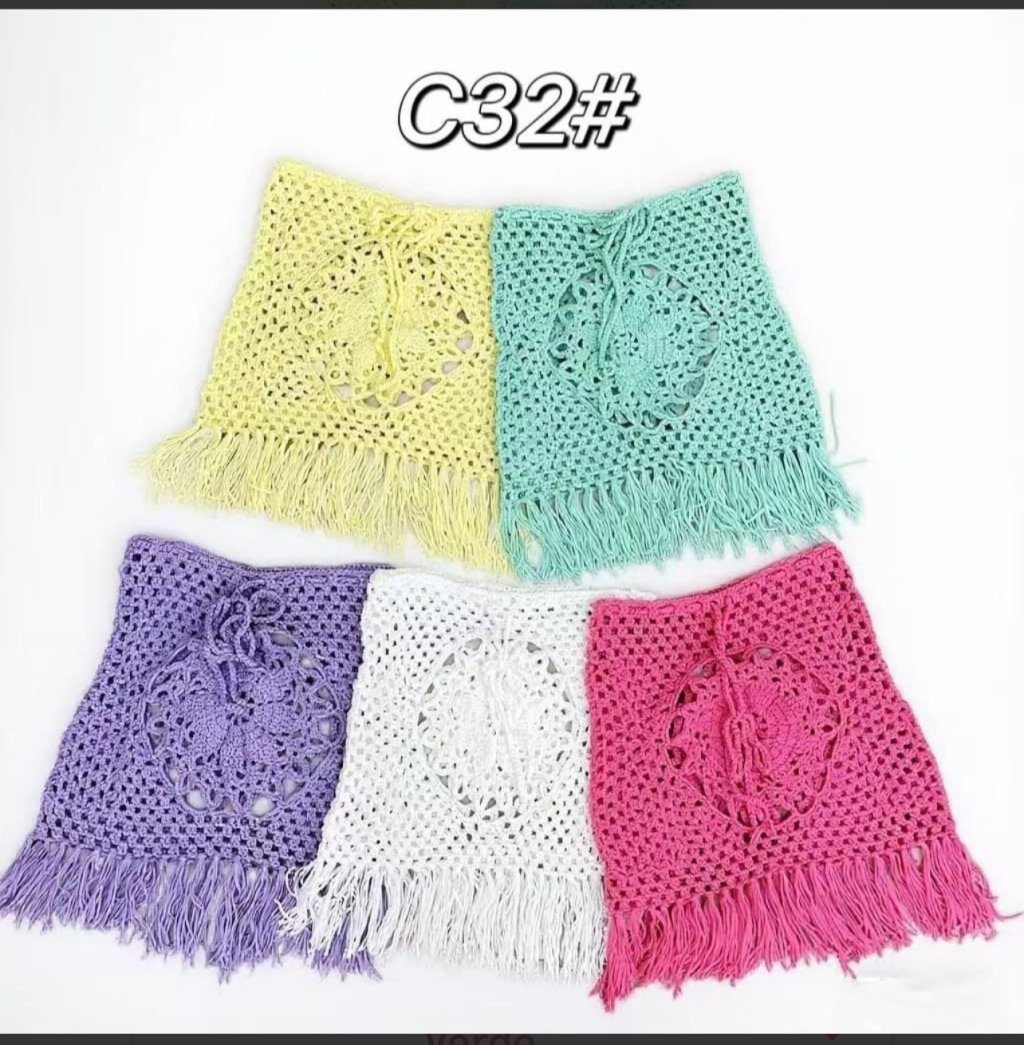 CROCHE C32