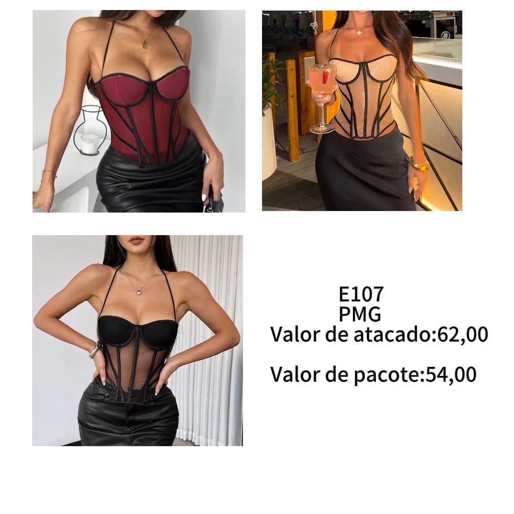 Corset E107?