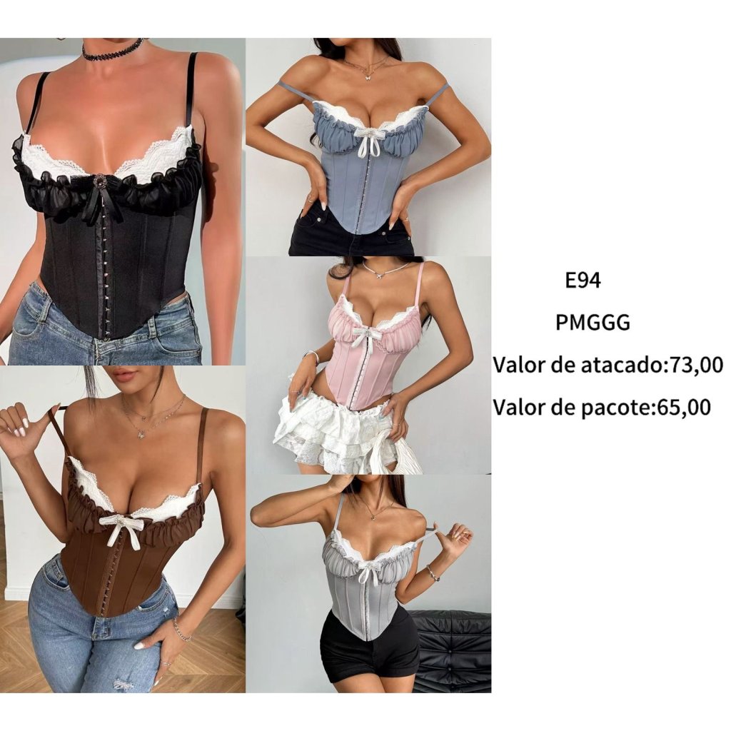 CORSET E94 