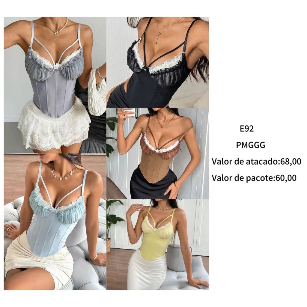 CORSET E92 