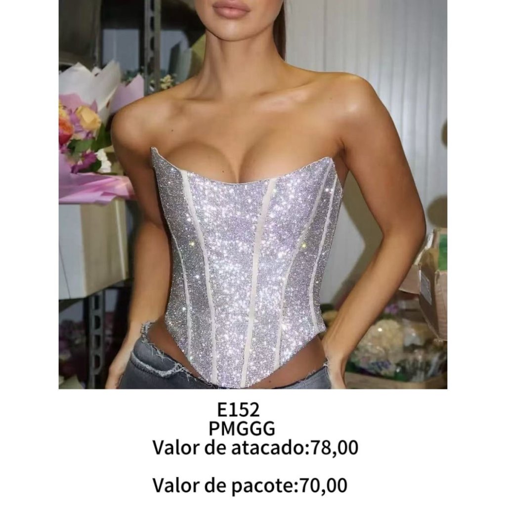 CORSET E152