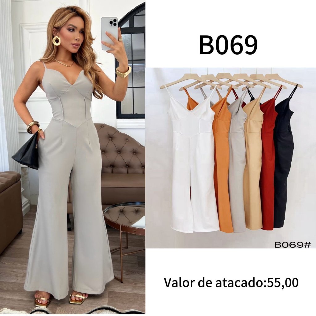 Macacao B069 