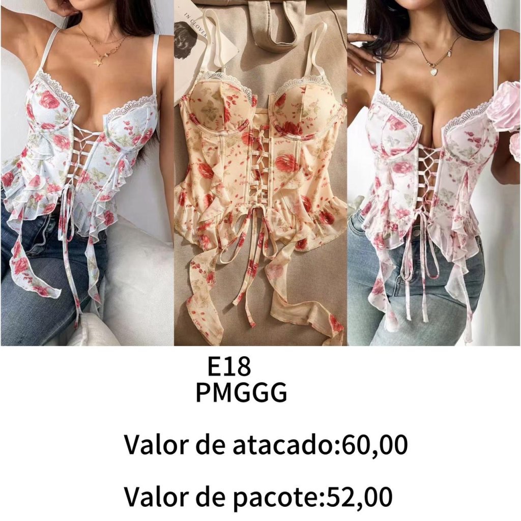 CoRSET E18