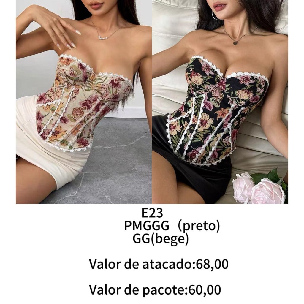 CORSET E23