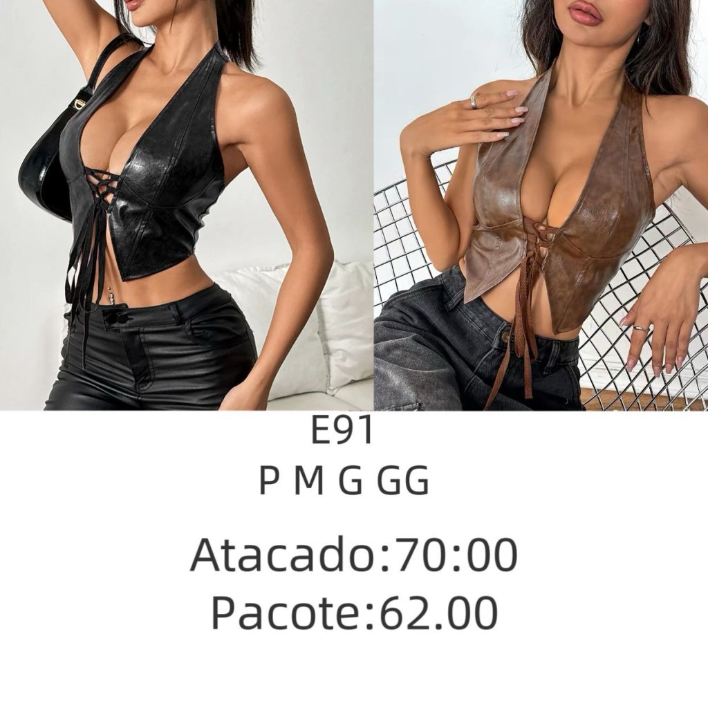 CORSET E91