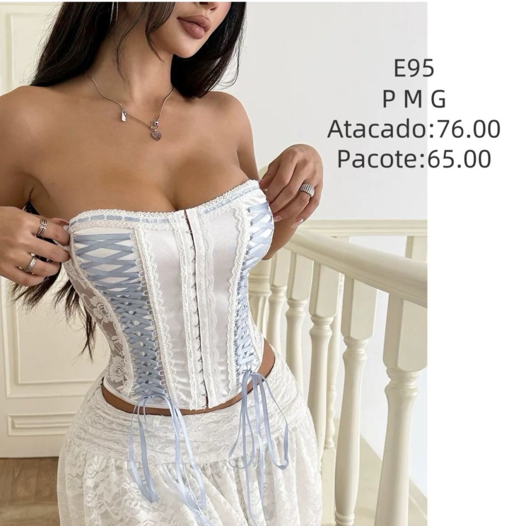 CORSET E95