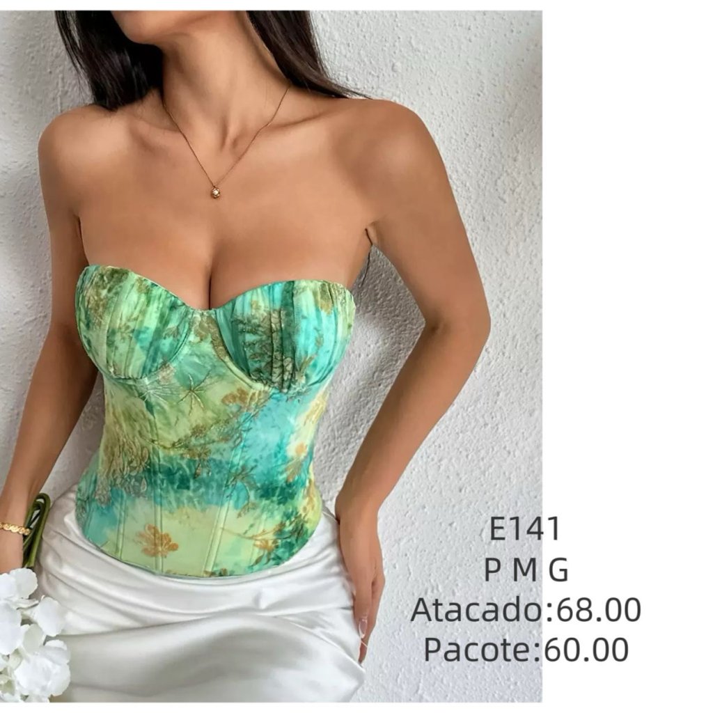 Corset E141