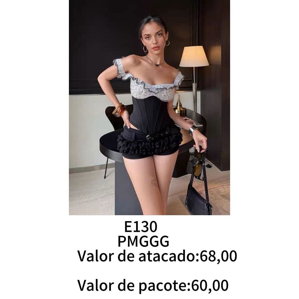 CORSET E130