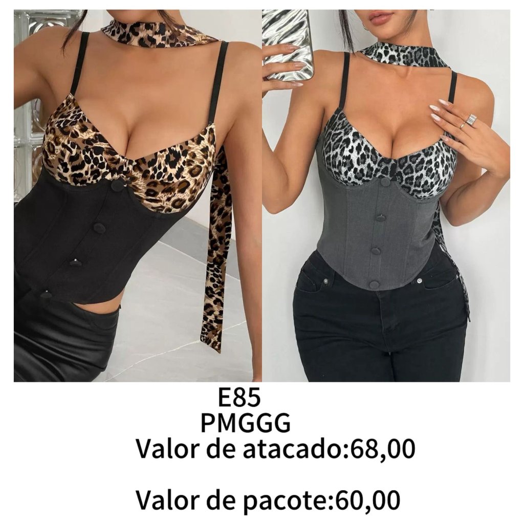 CORSET E85