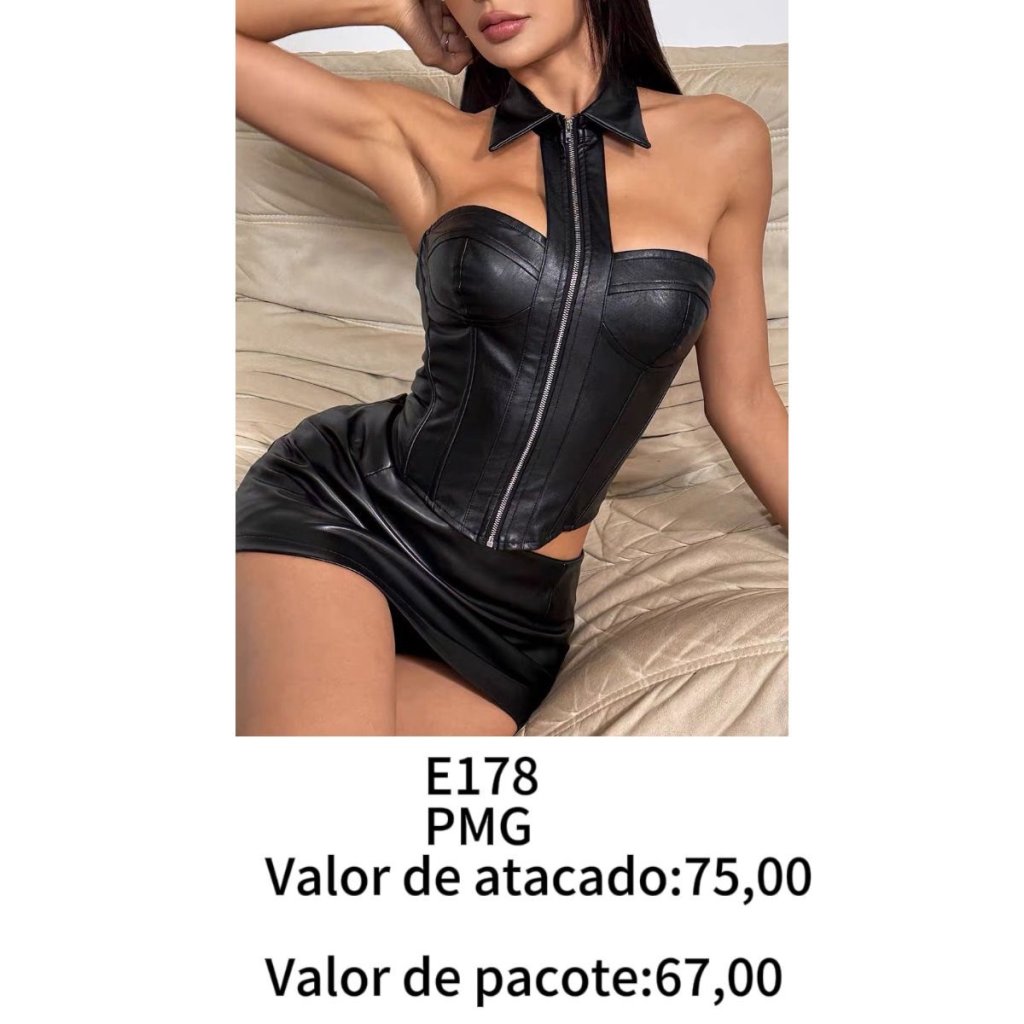 CORSET E178