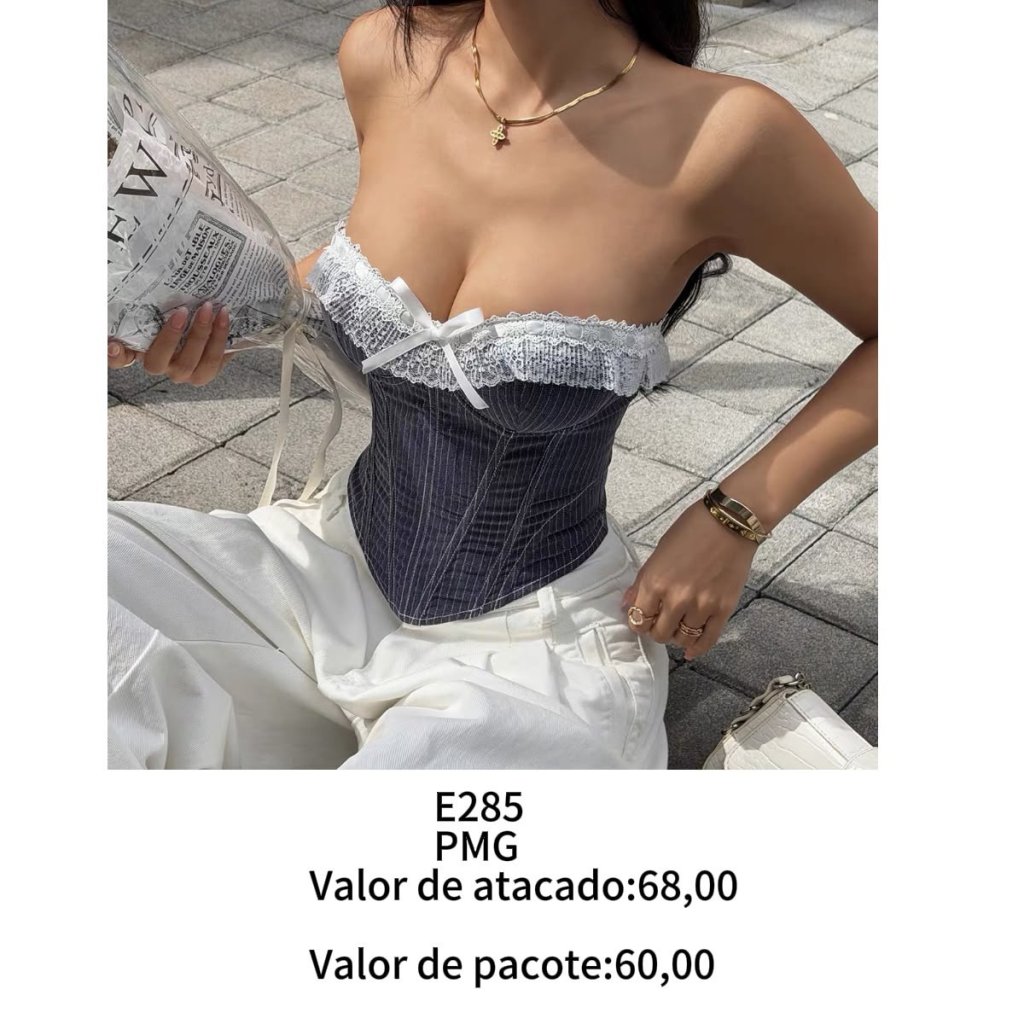 CORSET E285
