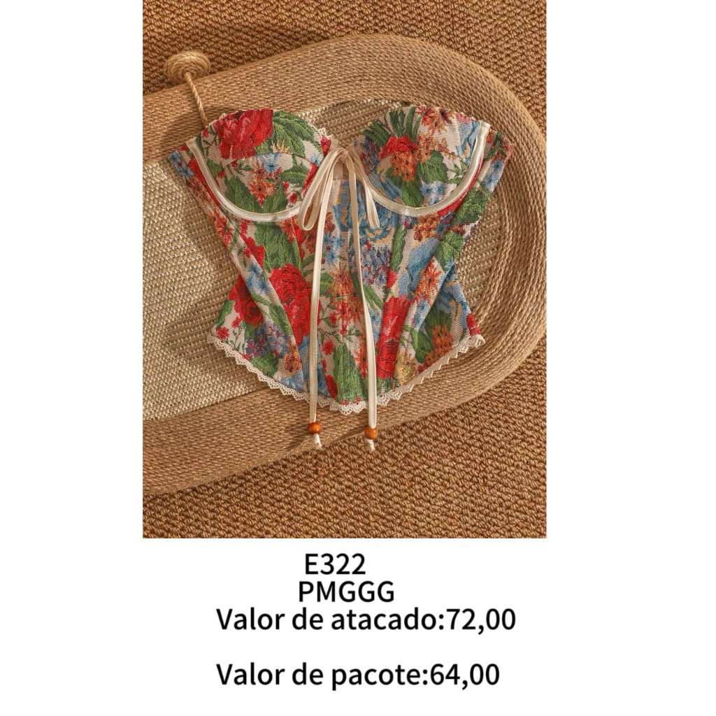 CORSET E322