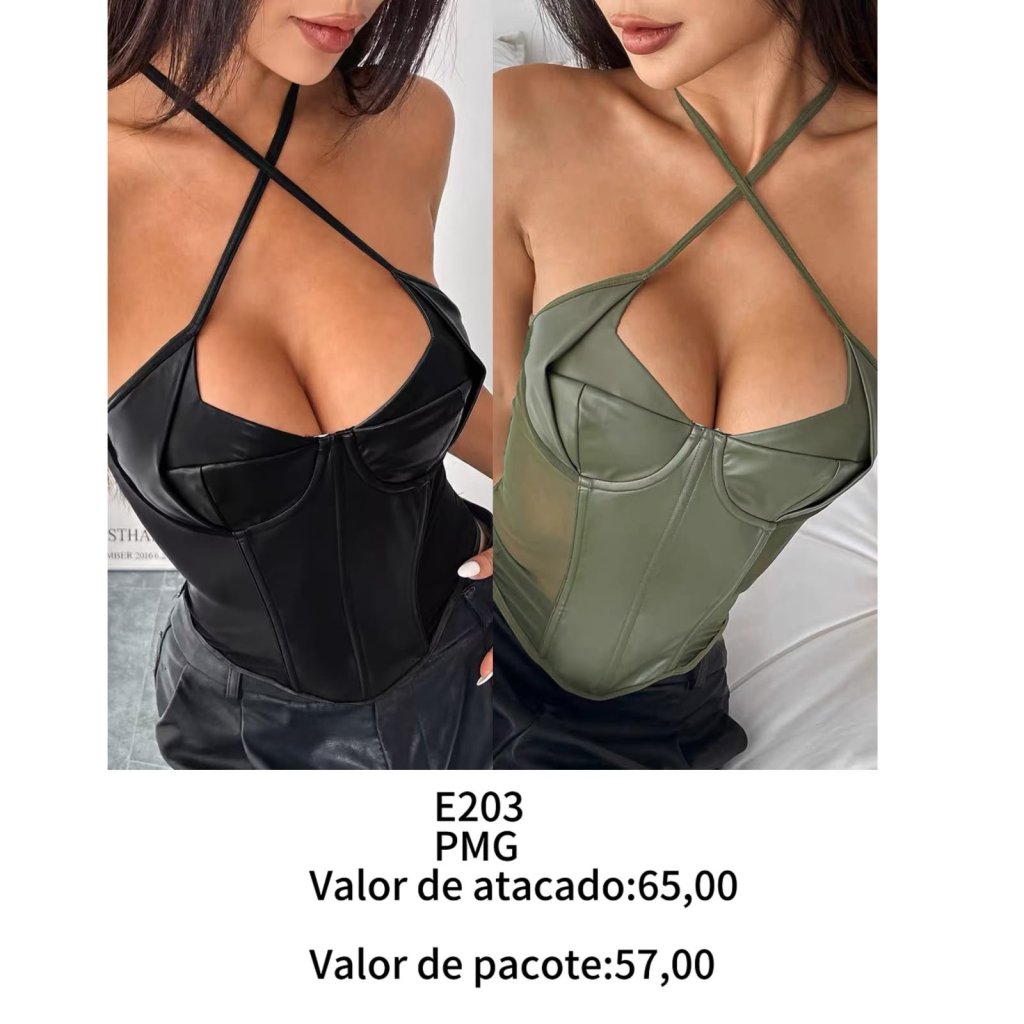 CORSET E203