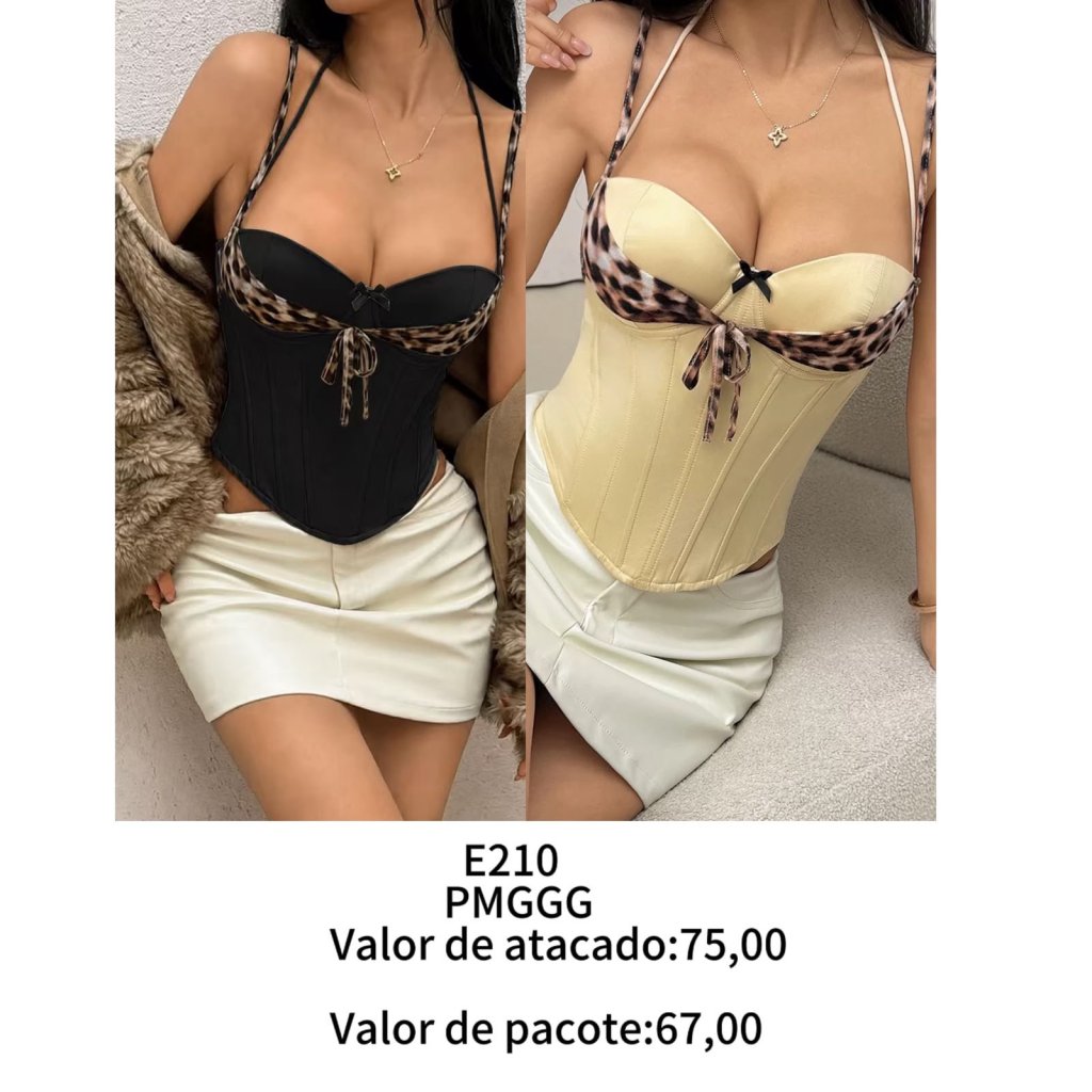 CORSET E210