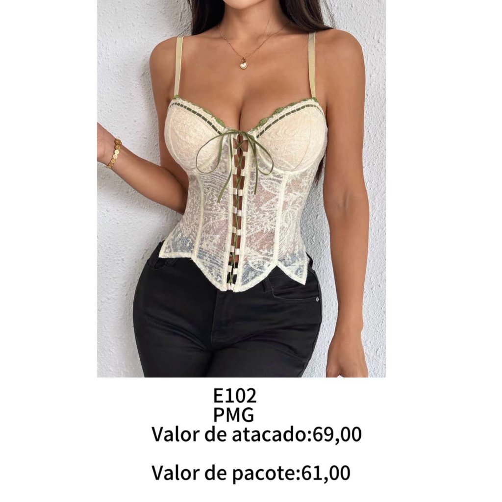 CORSET E102