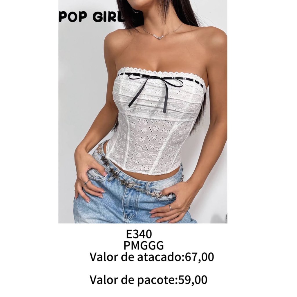 CORSET E340