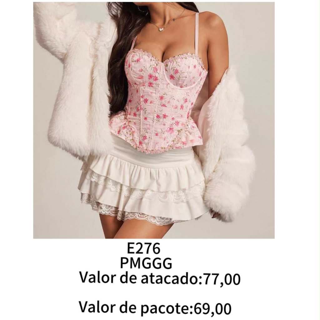 CORSET E276