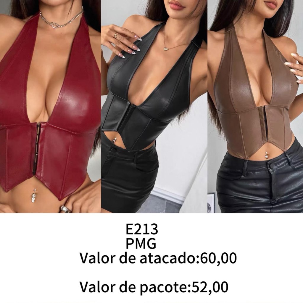 CORSET E213 