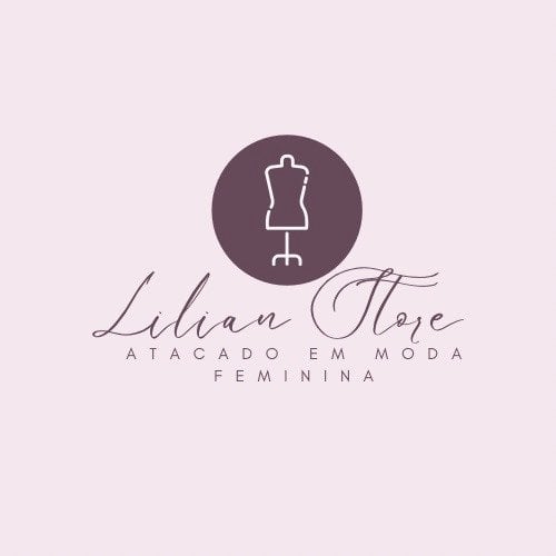 LILIAN STORE - VENDEDORA ANDRÉIA