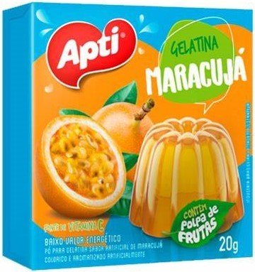 GELATINA APTI 20G MARACUJA