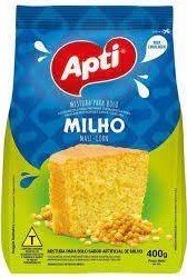 MIST BOLO APTI 400G MILHO