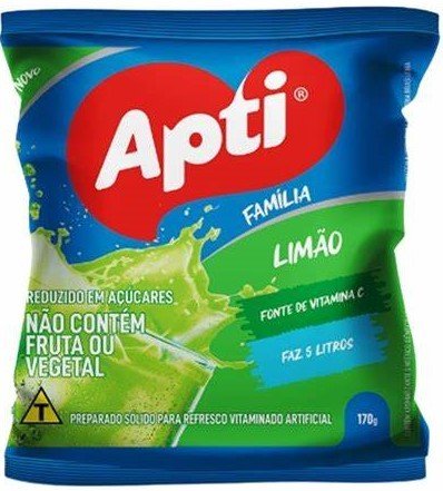 REFRESCO APTI 170G LIMAO