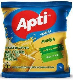 REFRESCO APTI 170G MANGA