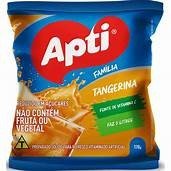 REFRESCO APTI 170G TANGERINA
