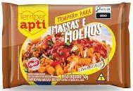 TEMPERO PARA MASSAS/MOLHOS TEMPERAPTI 50G