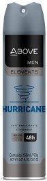 DEO ANT ABOVE ELEMENTS HURRICANE 150ML