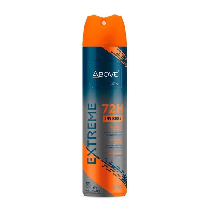 DEO ANT ABOVE EXTREME SPORT 72H 150ML