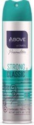 DEO ANT ABOVE PERS STRONG & CLASSIC 150ML