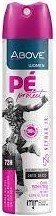 DEO P/ PÉ ABOVE PROTECT NEYMAR JR WOMEN