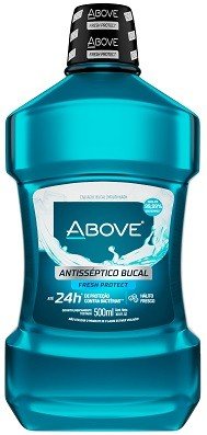 ENXAGUATORIO BUCAL ABOVE 500ML