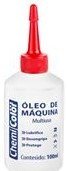 OLEO DE MAQUINA CHEMICOLOR 100ML