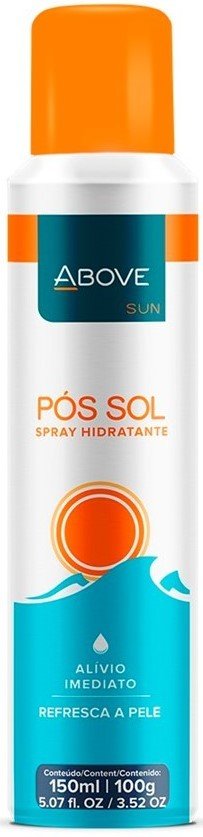 POS SOL ABOVE 150ML