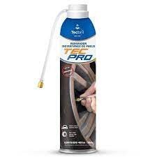 REPARADOR DE PNEUS TECBRIL 400ML