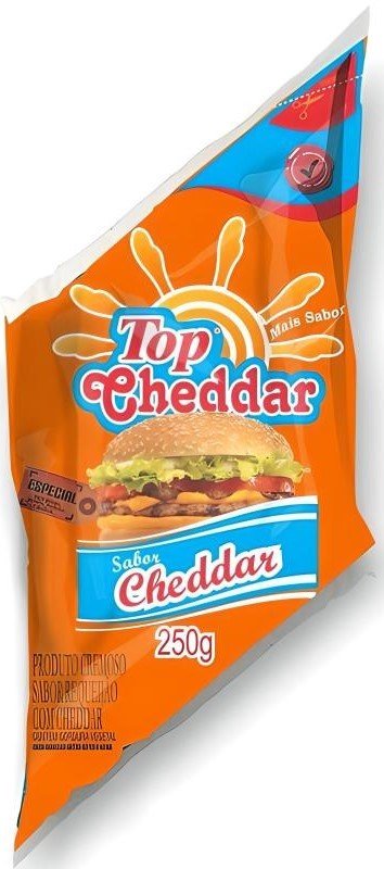 CHEDDAR TOP CHEDDAR 250G