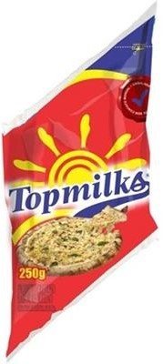 REQUEIJÃO TOP MILKS 250G