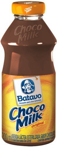 BEB LAC UHT CHOCO MILK GARRAFINHA 200ML