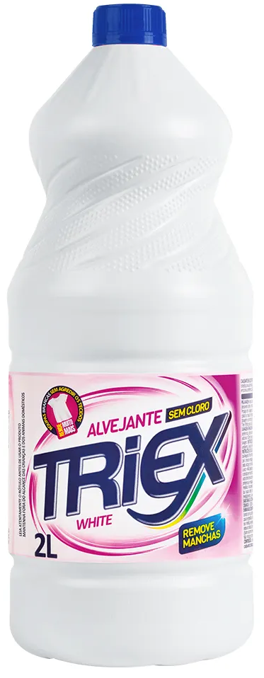 ALVEJANTE TRIEX 2L WHITE