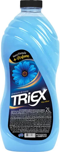 AMACIANTE TRIEX 2L MAX BLUE