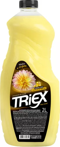 AMACIANTE TRIEX 2L MAX GOLD