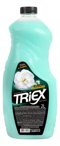 AMACIANTE TRIEX 2L MAX GREEN
