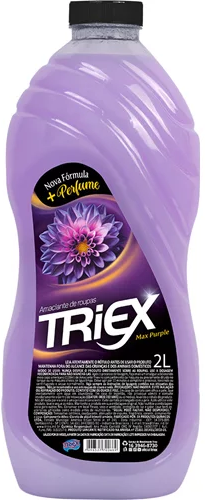 AMACIANTE TRIEX 2L MAX PURPLE