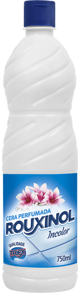 CERA ROUXINOL 750ML INCOLOR