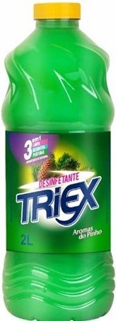 DESINF TRIEX 2L AROMAS DE PINHO