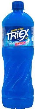 LIMPA PISOS TRIEX 1L