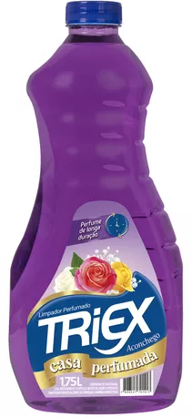 LIMPADOR PERF TRIEX 1,75L ACONCHEGO